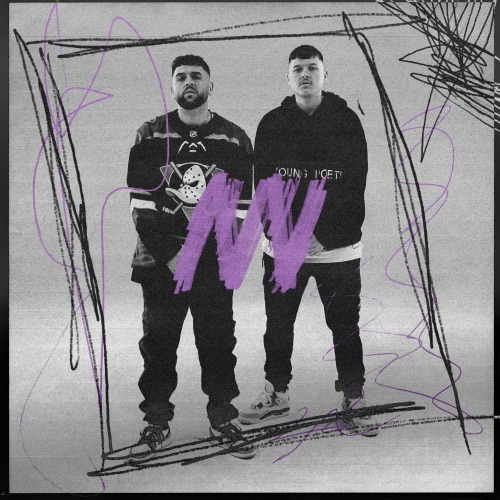 Visionen (feat. Vega) – Single – Nio-无损音乐下载