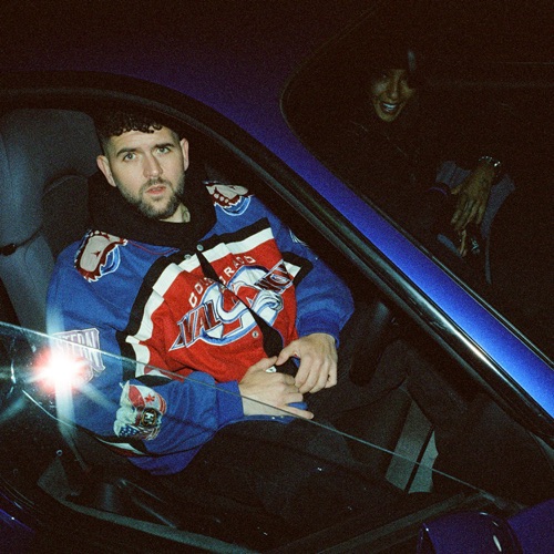 FRANKFURT IST RAU - Single - Vega & Li.z-无损音乐下载