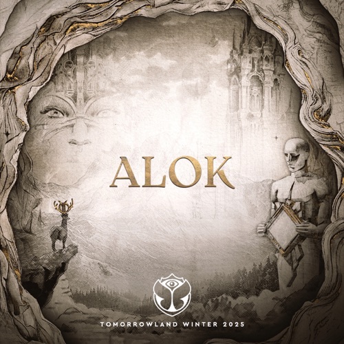 Tomorrowland Winter 2025: Alok at Mainstage （DJ Mix） - A.LOK-无损音乐下载