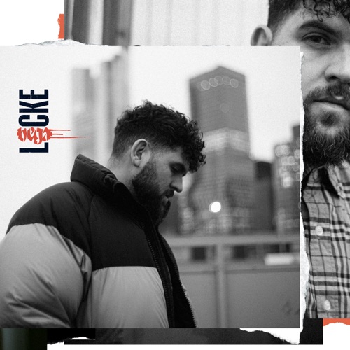 LOCKE – Vega-无损音乐下载