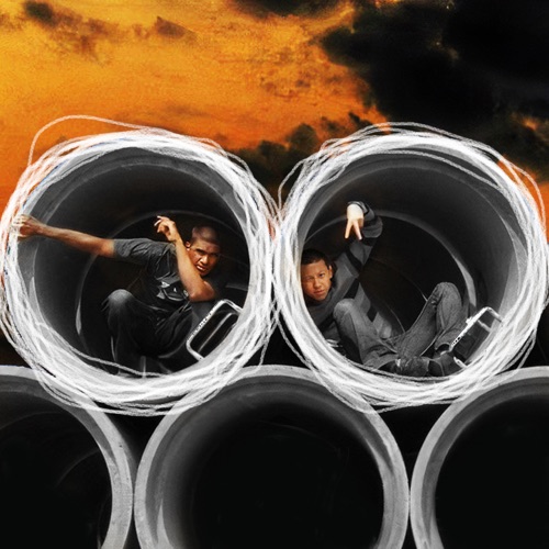 For Sure (feat. SVDP & 謝明諺) – Single – LEO37, Robot Swing & Flowstrong-无损音乐下载