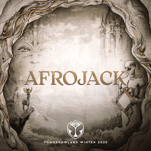 Tomorrowland Winter 2025: Afrojack在Mainstage （DJ Mix） - AFROJACK-无损音乐下载
