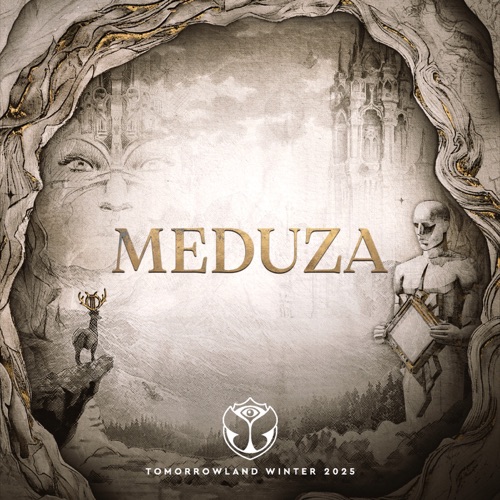 Tomorrowland Winter 2025: MEDUZA at Mainstage （DJ Mix） – MEDUZATomorrowland Winter 2025: MEDUZA at Mainstage (DJ Mix)-无损音乐下载