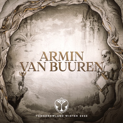 明日世界冬季2025:Armin van Buuren在Mainstage (DJ Mix) – Armin van BuurenTomorrowland Winter 2025: Armin van Buuren at Mainstage (DJ Mix)-无损音乐下载