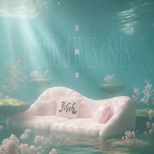 浪屿梦 – YILITH-无损音乐下载