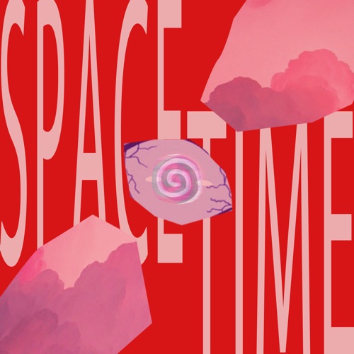 时空间 (feat. 艾瑞 & YILITH) – Single – MC耀宗-无损音乐下载