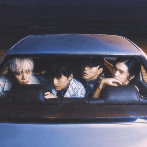 在没有答案的日子里 - EP - 傻子与白痴-无损音乐下载