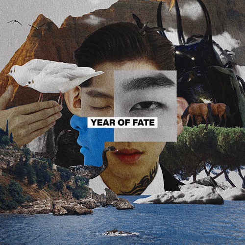 Year of Fate - 傻子与白痴-无损音乐下载