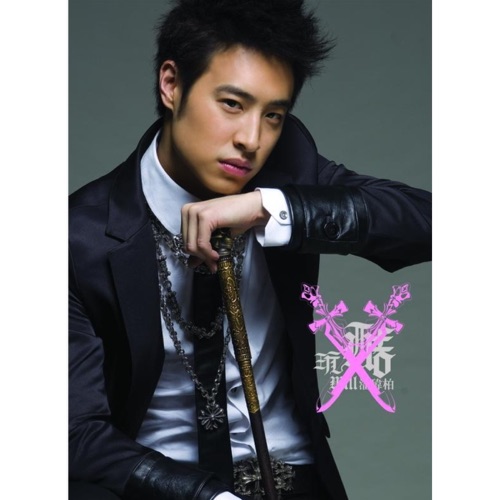 玩酷 - 潘玮柏-无损音乐下载