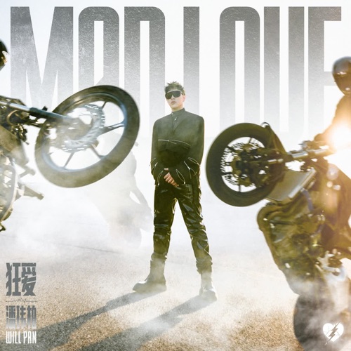 狂爱 - Single - 潘玮柏-无损音乐下载