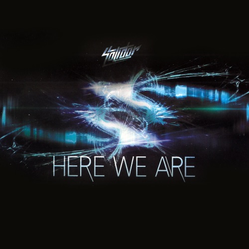 Here We Are - 固定客-无损音乐下载