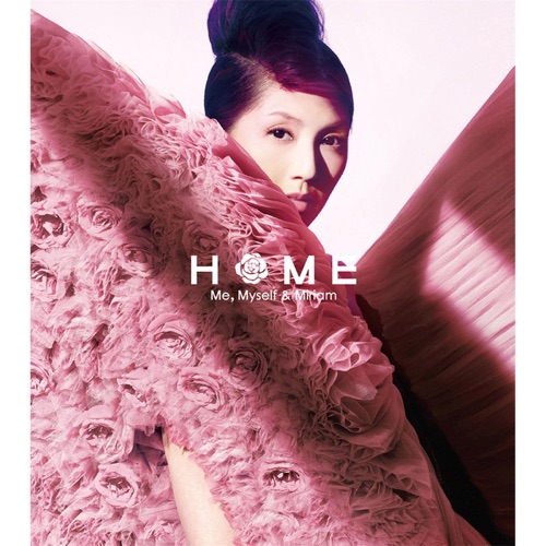 Home - EP - 杨千嬅-无损音乐下载
