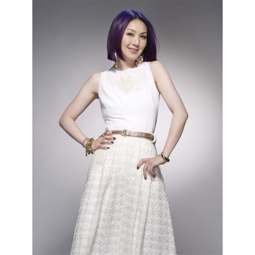 Light Me Up - Single - 杨千嬅-无损音乐下载