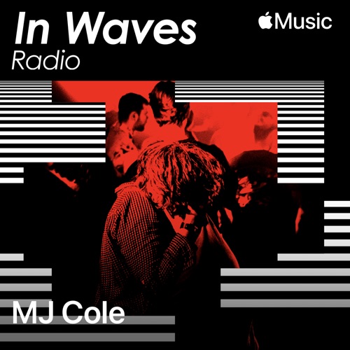 In Waves Radio with MJ Cole呈现The Floor， Ep. 8 （DJ Mix） - MJ Cole-无损音乐下载