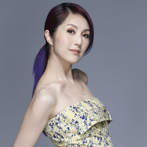 爱在旁若无人的太空 - Single - 杨千嬅-无损音乐下载