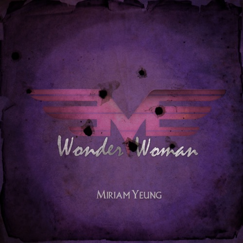 Wonder Woman - Single - 杨千嬅-无损音乐下载