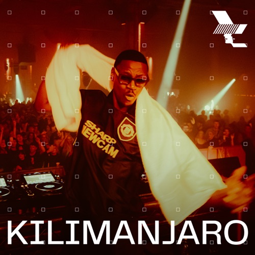The Warehouse Project: Kilimanjaro in Manchester， 2024年11月22日（DJ Mix） - KILIMANJARO-无损音乐下载