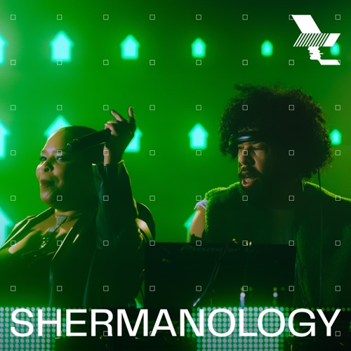 The Warehouse Project: Shermanology in Manchester， 2024年12月31日（DJ Mix） - Shermanology-无损音乐下载