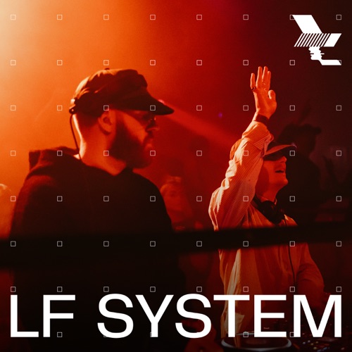 The Warehouse Project: LF System in Manchester， 2024年11月22日（DJ Mix） - LF SYSTEM-无损音乐下载