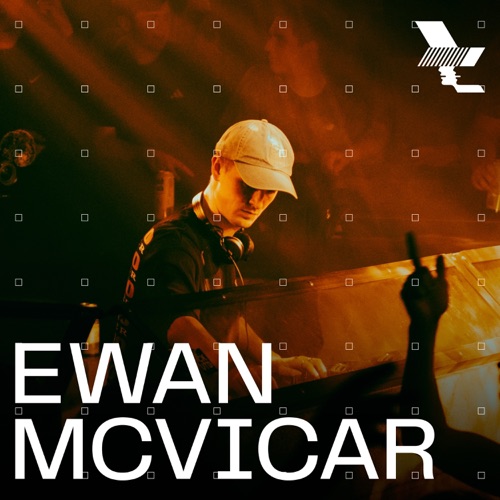 The Warehouse Project: Ewan McVicar，曼彻斯特，2024年12月20日（DJ Mix） - Ewan McVicar-无损音乐下载