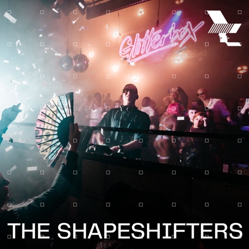 The Warehouse Project: The Shapeshifters，曼彻斯特，2024年12月31日（DJ Mix） - The Shapeshifters-无损音乐下载