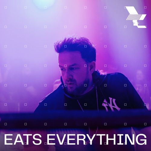 The Warehouse Project: eat Everything in Manchester， 2024年11月22日（DJ Mix） - Eats Everything-无损音乐下载