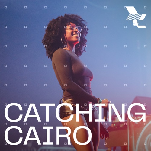 The Warehouse Project: catch Cairo in Manchester， 2024年11月23日（DJ Mix） - Catching Cairo-无损音乐下载