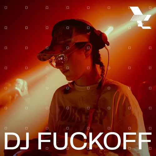 The Warehouse Project: DJ Fuckoff，曼彻斯特，2024年10月12日（DJ Mix） - DJ Fuckoff-无损音乐下载