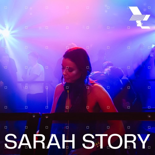 The Warehouse Project: Sarah Story，曼彻斯特，2024年11月22日（DJ Mix） - Sarah Story-无损音乐下载