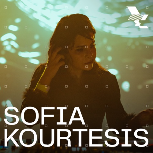 The Warehouse Project: Sofia Kourtesis在曼彻斯特，2024年11月29日（DJ Mix） - Sofia Kourtesis-无损音乐下载