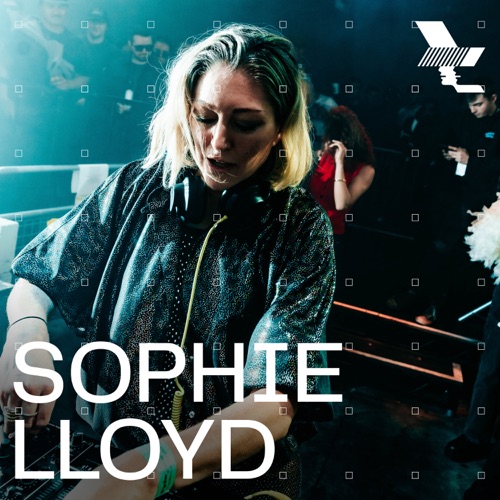 The Warehouse Project: Sophie Lloyd在曼彻斯特，2024年12月31日（DJ Mix） - Sophie Lloyd-无损音乐下载