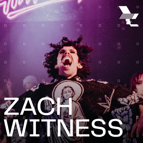 The Warehouse Project: Zach Witness在曼彻斯特，2024年12月31日（DJ Mix） - Zach Witness-无损音乐下载