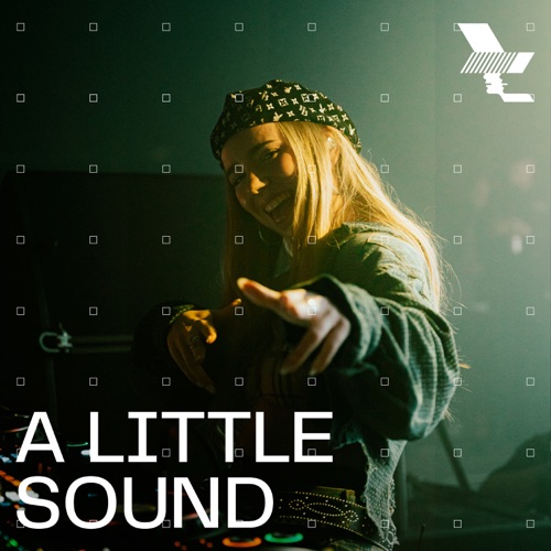 The Warehouse Project: A Little Sound in Manchester， 2024年12月13日（DJ Mix） - A Little Sound-无损音乐下载