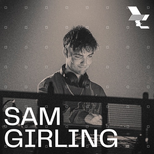 The Warehouse Project: Sam Girling，曼彻斯特，2024年10月5日（DJ Mix） - Sam Girling-无损音乐下载