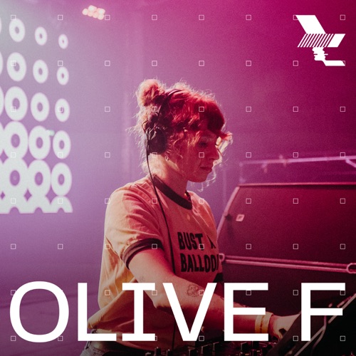 The Warehouse Project: Olive F in Manchester， 2024年12月31日（DJ Mix） - Olive F-无损音乐下载