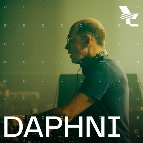 The Warehouse Project: Daphni in Manchester， 2024年12月6日（DJ Mix） - Daphni-无损音乐下载