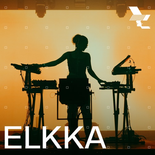 The Warehouse Project: Elkka in Manchester， 2024年12月6日（DJ Mix） - Elkka-无损音乐下载
