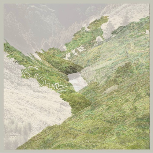 Sunshade – EP – 野巢Nosu-无损音乐下载