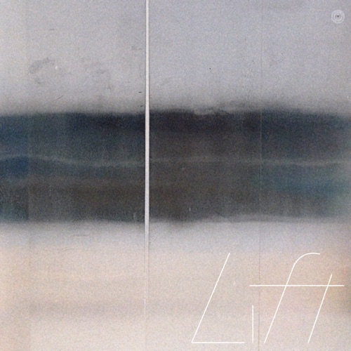 Lift - EP - 野巢Nosu-无损音乐下载