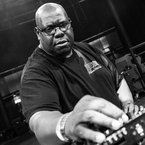 卡尔·考克斯在Roundhouse，伦敦，2024年9月8日 - Carl Cox-无损音乐下载