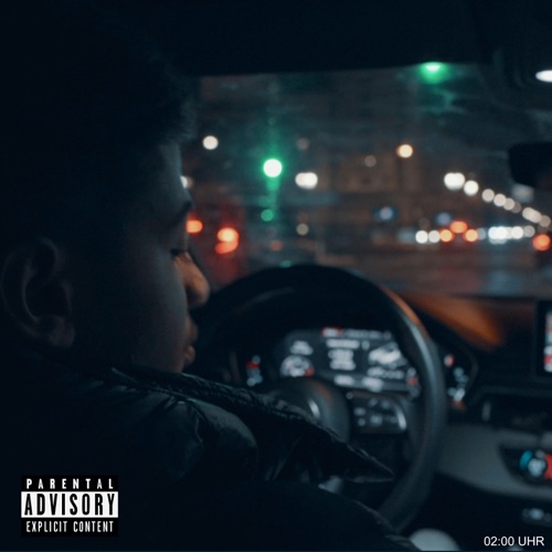 2 Uhr nachts - Single - Dante YN-无损音乐下载