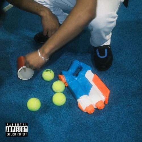 planlos.wav - Single - Dante YN & Soba-无损音乐下载