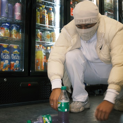 Trapstar - Single - Dante YN-无损音乐下载