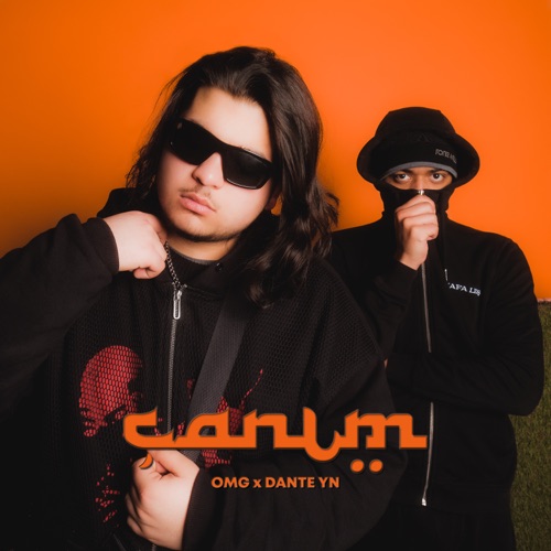 CANIM - Single - OMG & Dante YN-无损音乐下载