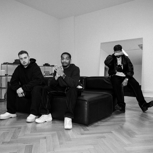 immer busy - Single - Maxe, Monet192 & Dante YN-无损音乐下载