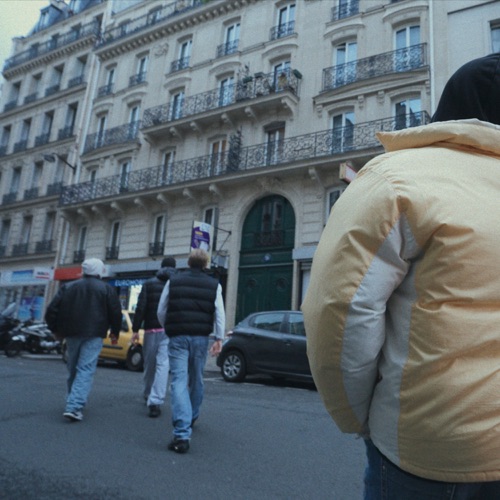 On Ira - Single - Dante YN & Squidji-无损音乐下载