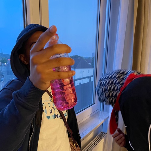 Anders - Single - Dante YN-无损音乐下载