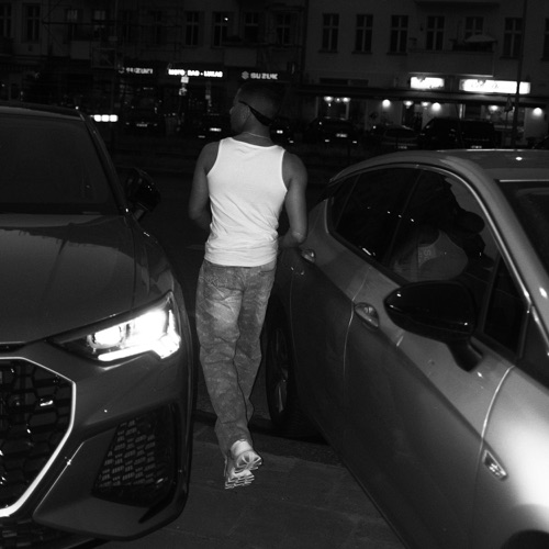 Sonntagabend (Remix) - Single - Dante YN-无损音乐下载