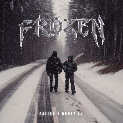 Frozen - Single - Saliou & Dante YN-无损音乐下载