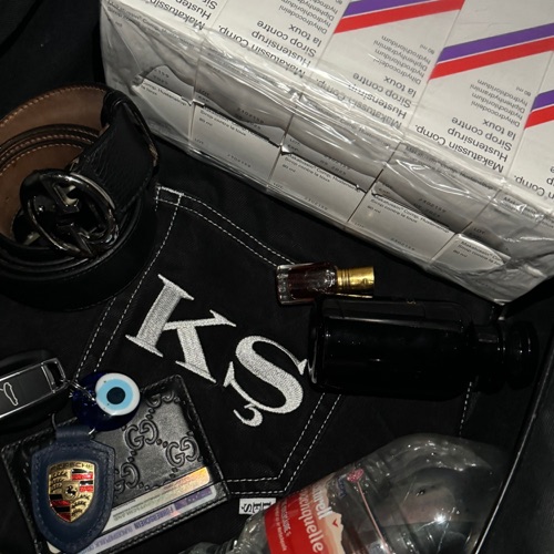 23 Freestyle - Single - Dante YN-无损音乐下载